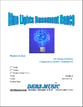 Blue Lights Basement Dance Orchestra sheet music cover